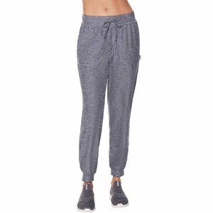 - size S_ XXL Skechers Ladies' Brushed Jogger BLue